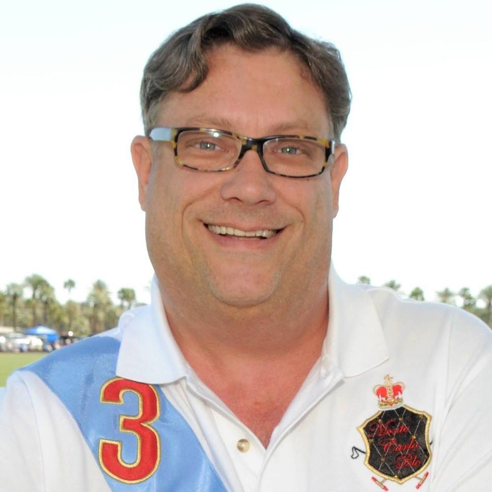 Meet your Posher, Benjamin